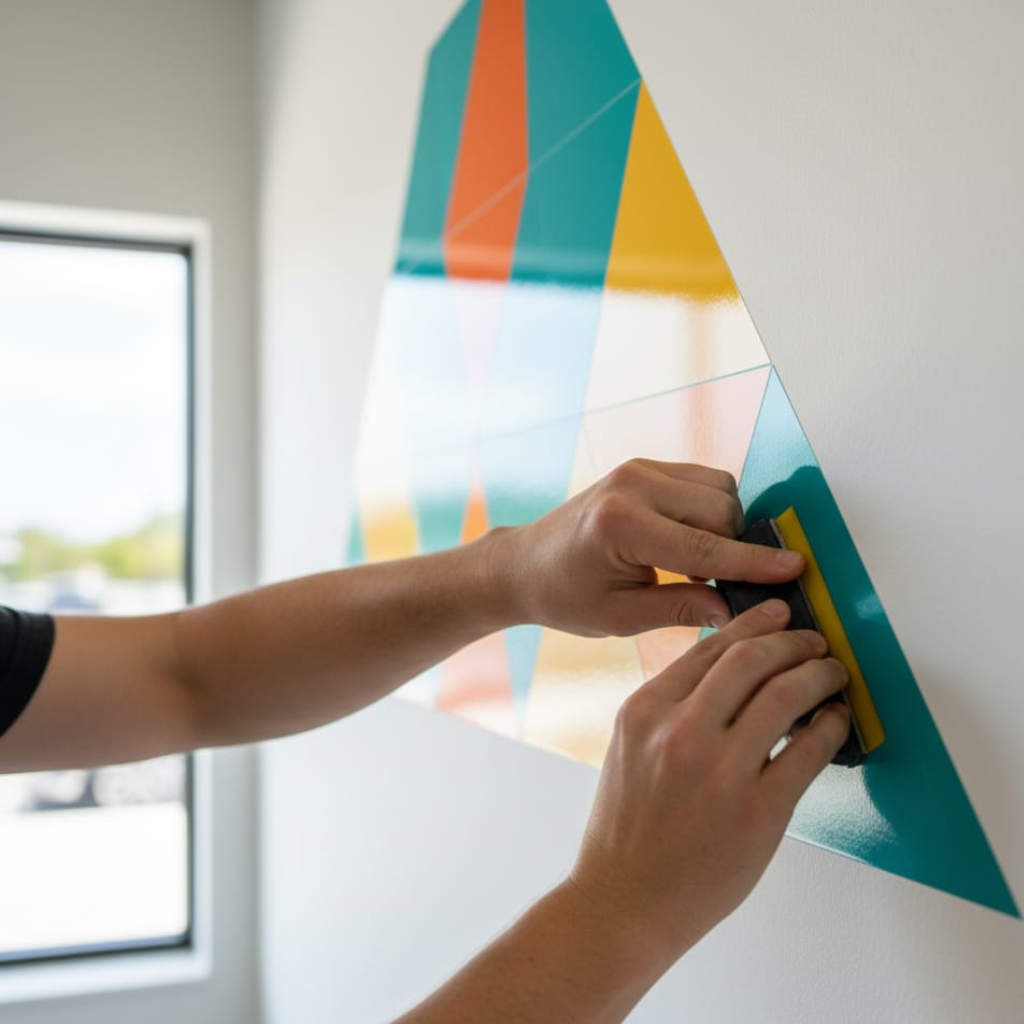 Adesivos personalizados