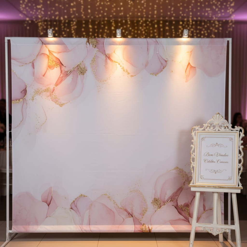 Decoração para eventos