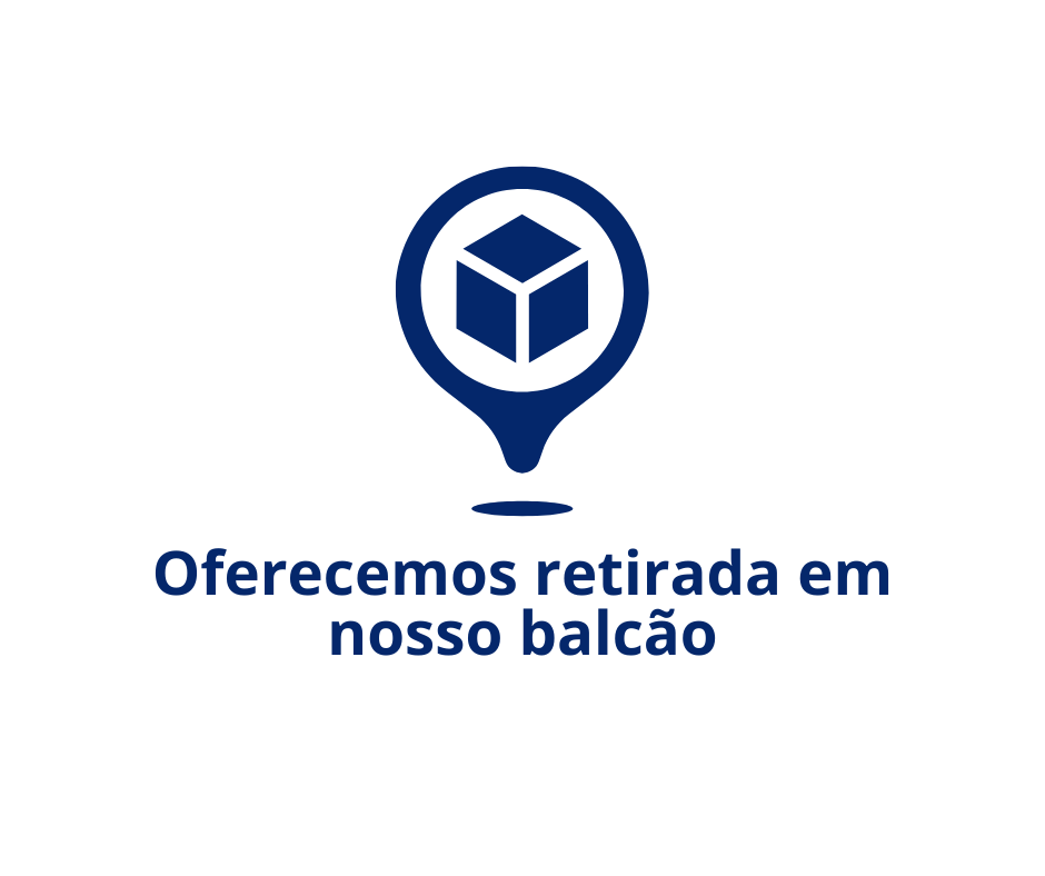 Ícone de local de entrega