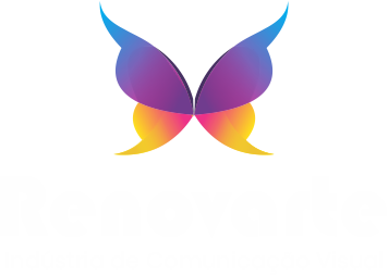 Logo Renovarte Indústria